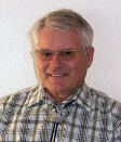 Portraitfoto Martin Bänziger